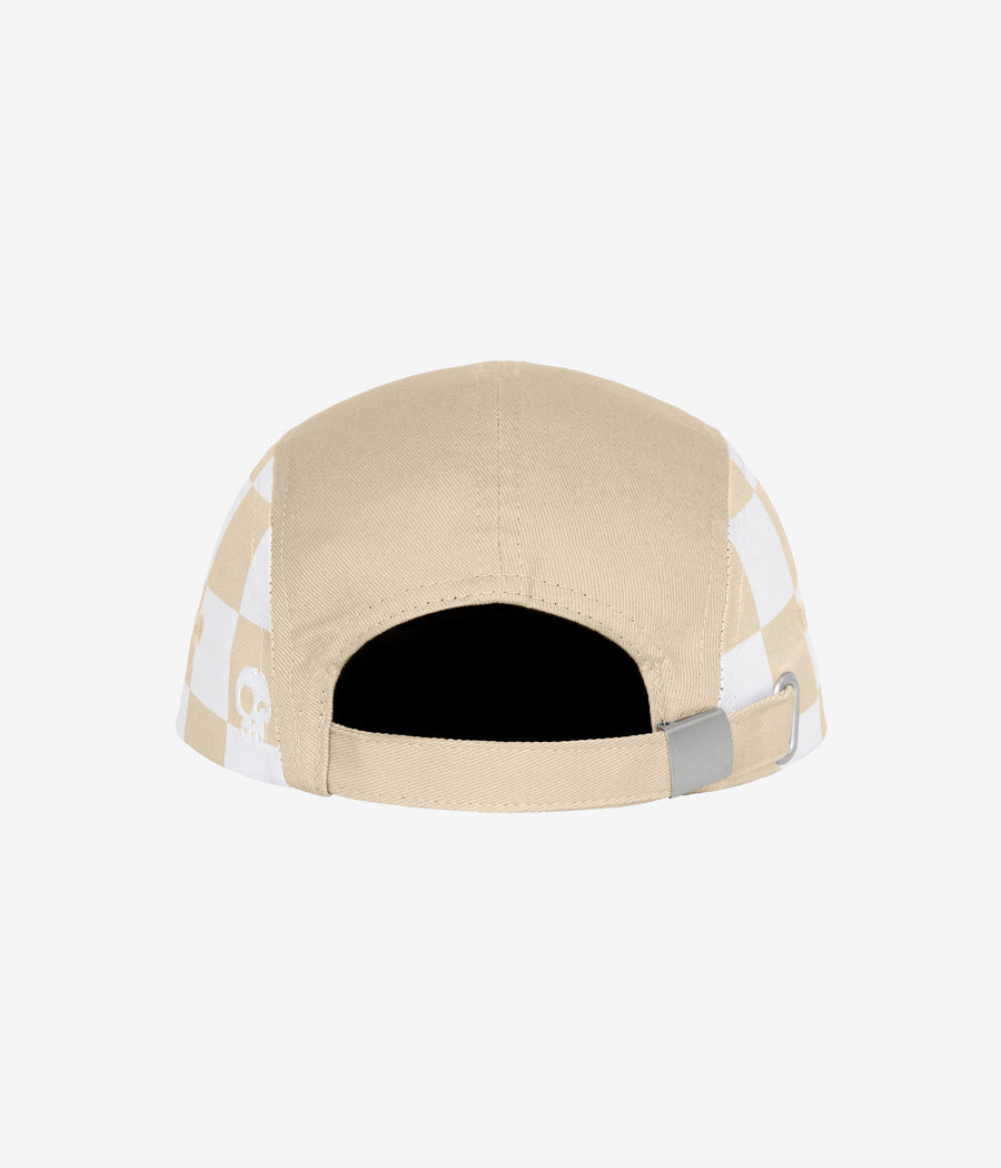 Headster - Check Yourself Five Panel Seashore