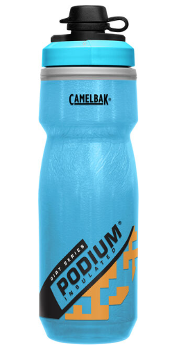 Camelbak Podium Dirt Series Chill 21 Oz Bike Bottle