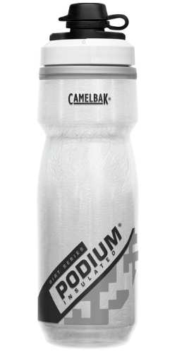 Camelbak Podium Dirt Series Chill 21 Oz Bike Bottle