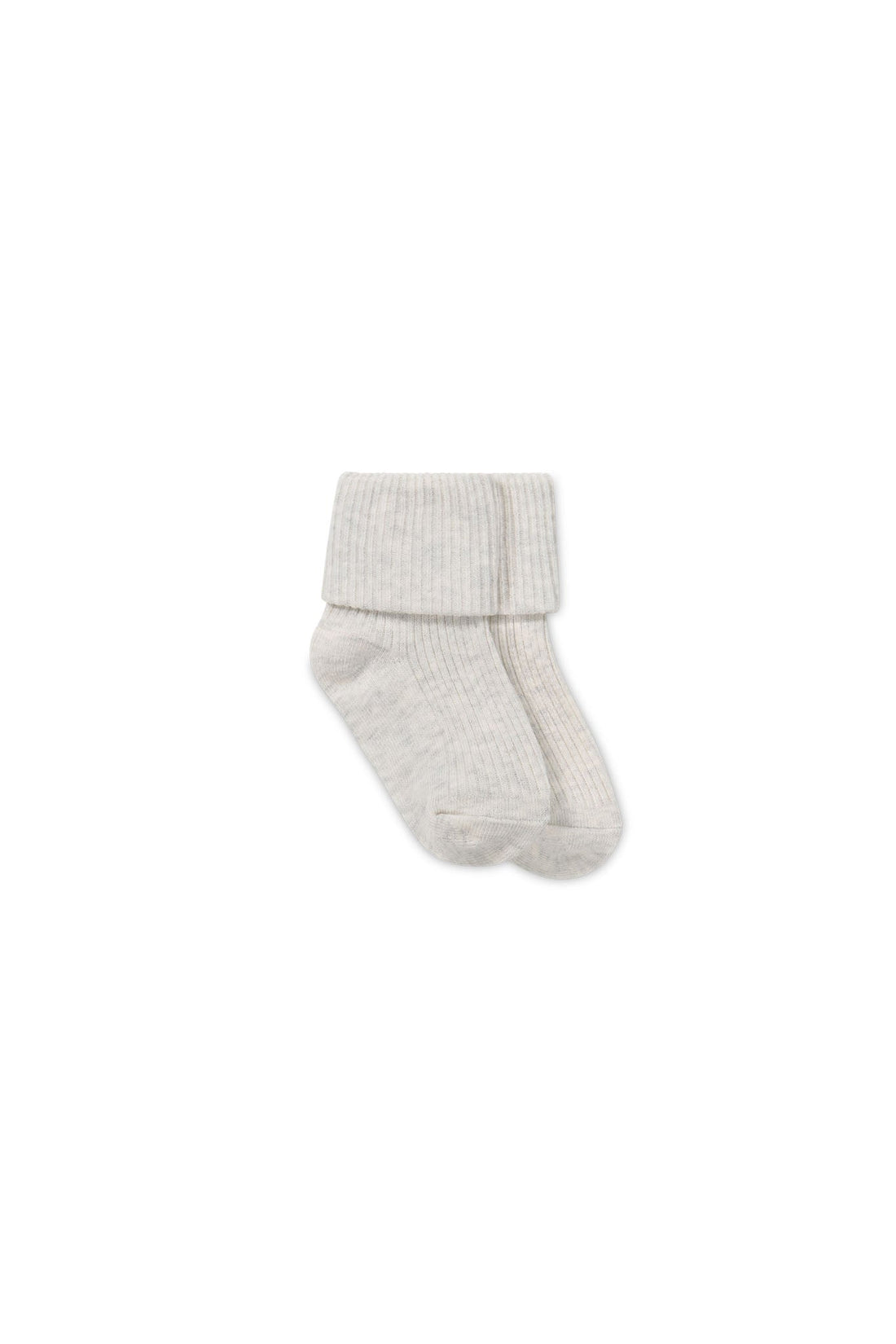 Jaime Kay - Classic Rib Sock