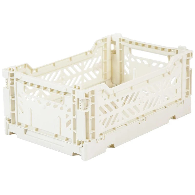 Aykasa Stackable Crates