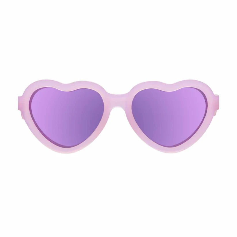 Babiators - Core Heart Polarized Sunglasses