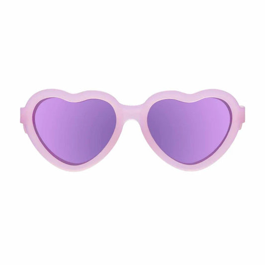 Babiators - Core Heart Polarized Sunglasses