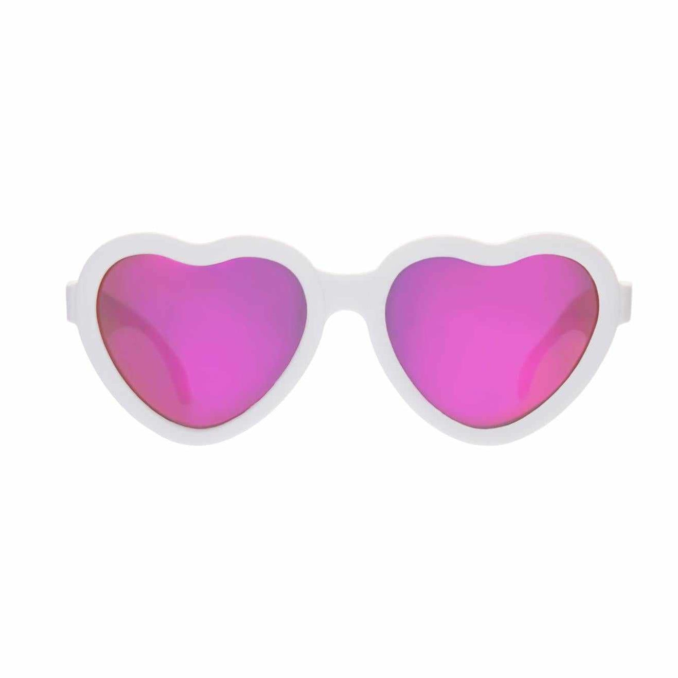 Babiators - Core Heart Polarized Sunglasses