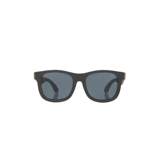 Babiator Core Solid Navigator Sunglasses (Non-Polarized)