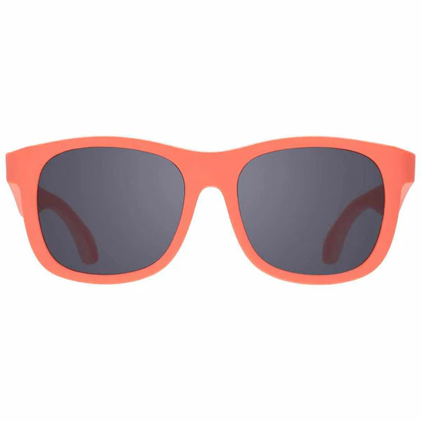 Babiator Core Solid Navigator Sunglasses (Non-Polarized)