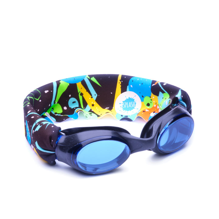 Splash Place Swim Goggles - Cosmo