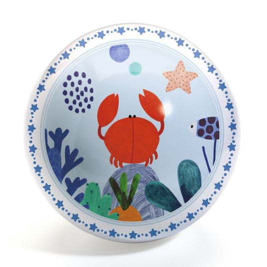 Djeco Ball 22 cm / Fishee