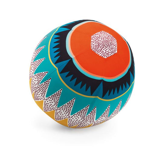 Djeco 28 cm ball / Graphic ball