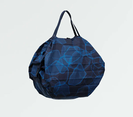 Shupatto Bag - One Pull( Recycled Medium) - Drift Ice