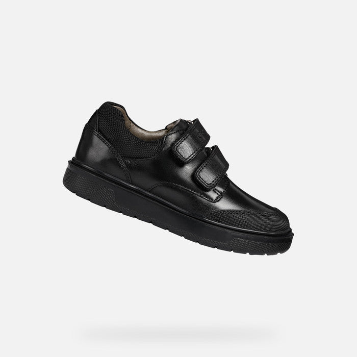 Geox Riddock Boy Uniform Shoe