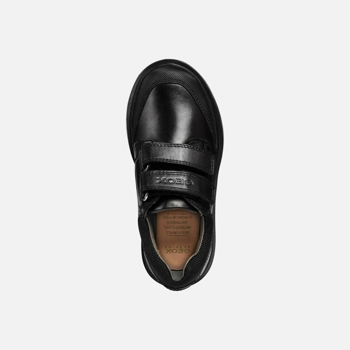 Geox Riddock Boy Uniform Shoe