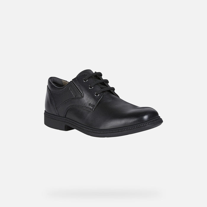 Geox Federico Boy Uniform Shoe