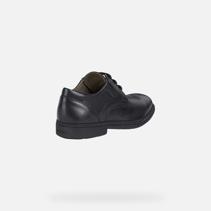 Geox Federico Boy Uniform Shoe