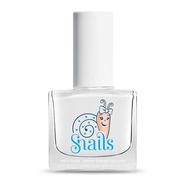 Snails Nail Polish Main Collection