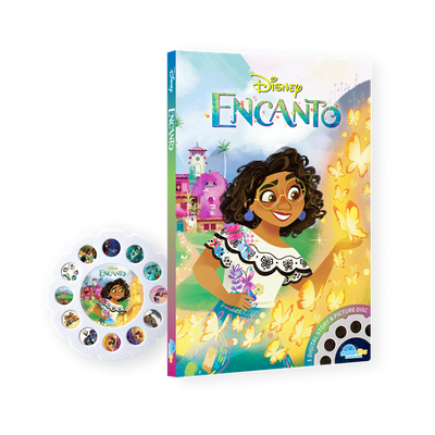 Moonlite - Storytime Disney Encanto (Single Book Only)