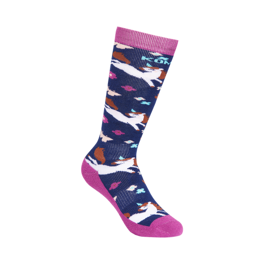 Kombi Rumble Children Sock Enfants