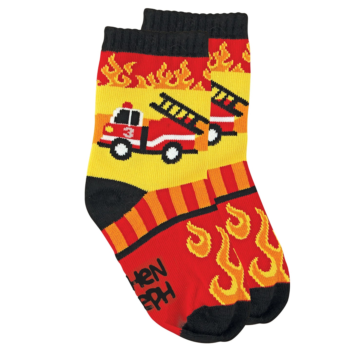 Stephen Joseph - Toddler Crew Socks