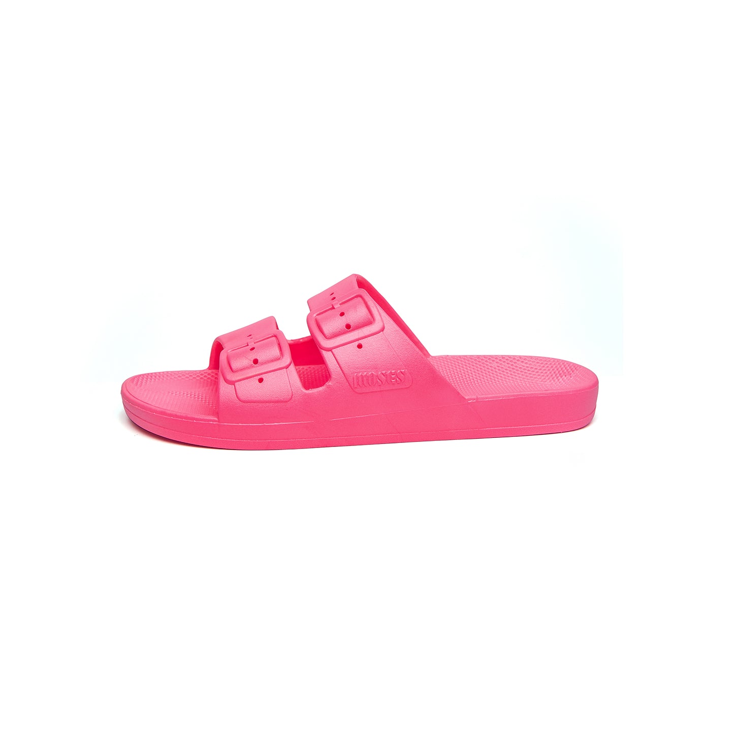 Freedom Moses Basic Glow Pink Neon