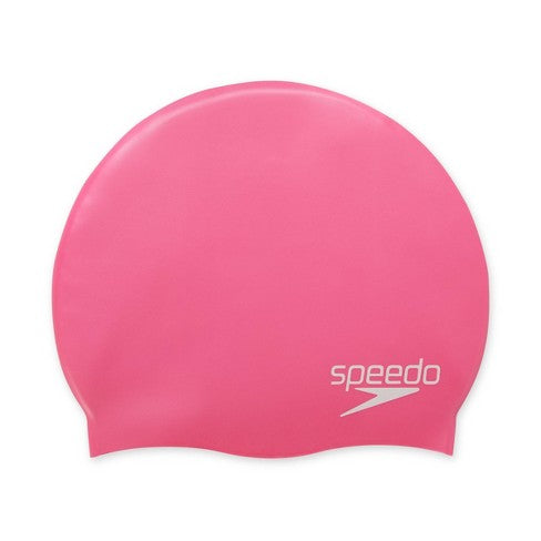 Speedo - Jr Silicon Cap