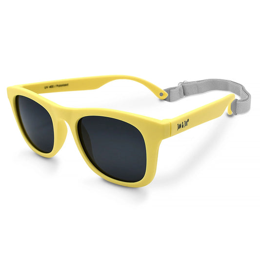 Jan & Jul Urban Xplorer Sunglasses Lemonade