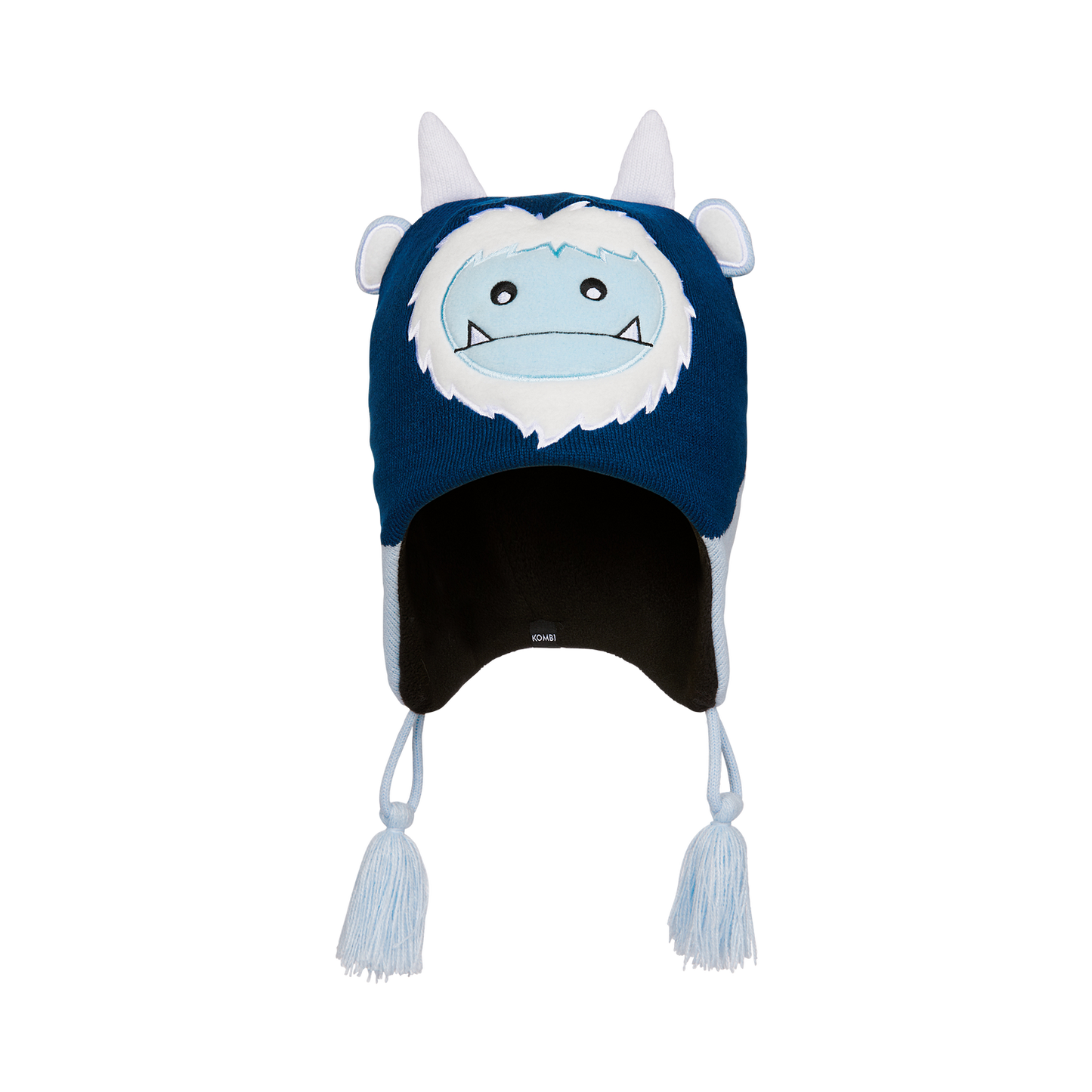 Kombi Imaginary Friends Toque - Children Charlie The Yeti