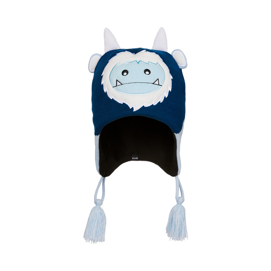 Kombi Imaginary Friends Toque - Children Charlie The Yeti