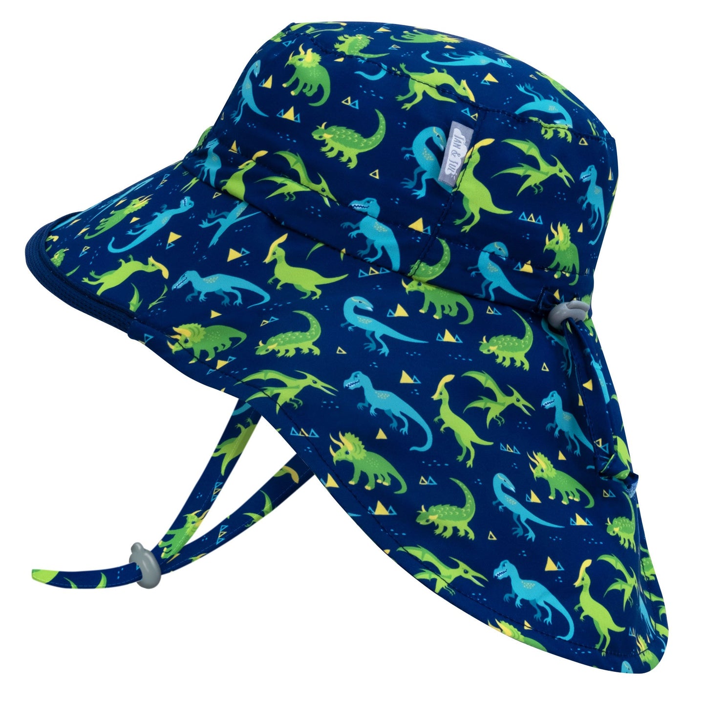 Jan & Jul Aqua Dry Adventure Hat | Dinoland