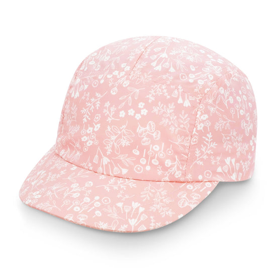 Jan & Jul SunLite Cap - Pink Prairie