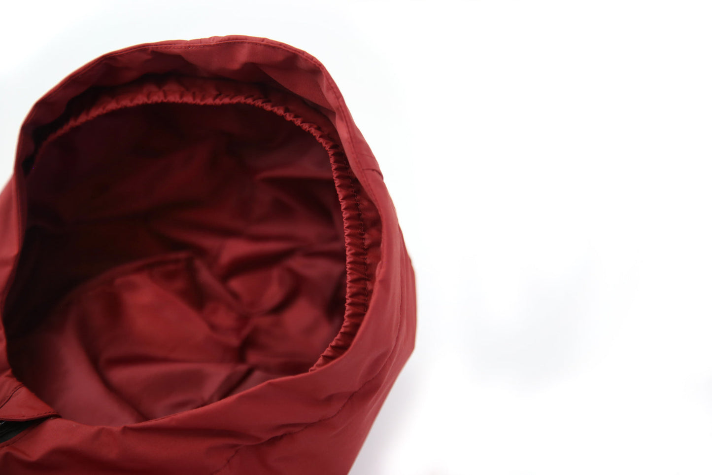 KidORCA Kids Rain Jacket - Merlot