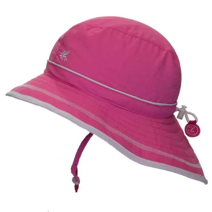 Calikids Beach Bucket Hat S1716