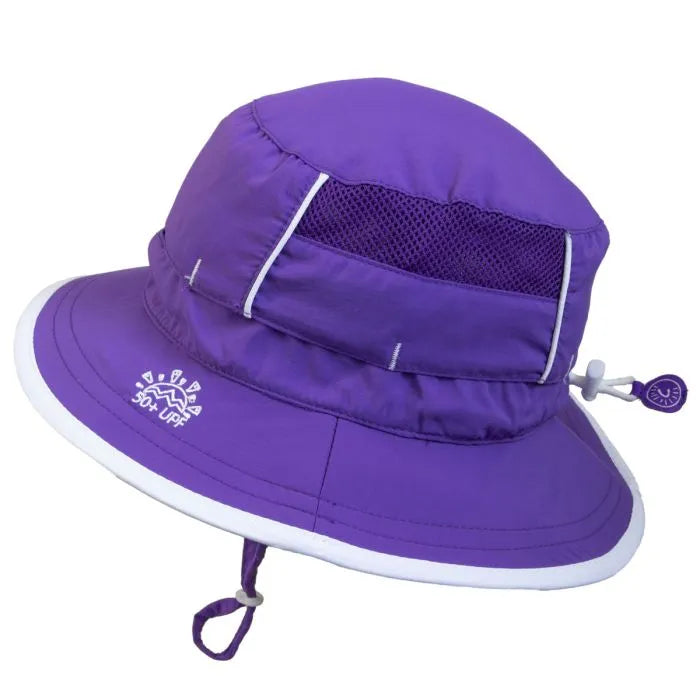 Calikids UV Vented Bucket Hat S2119