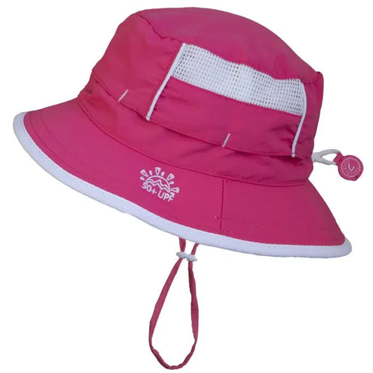 Calikids UV Vented Bucket Hat S2119