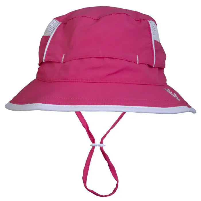 Calikids UV Vented Bucket Hat S2119