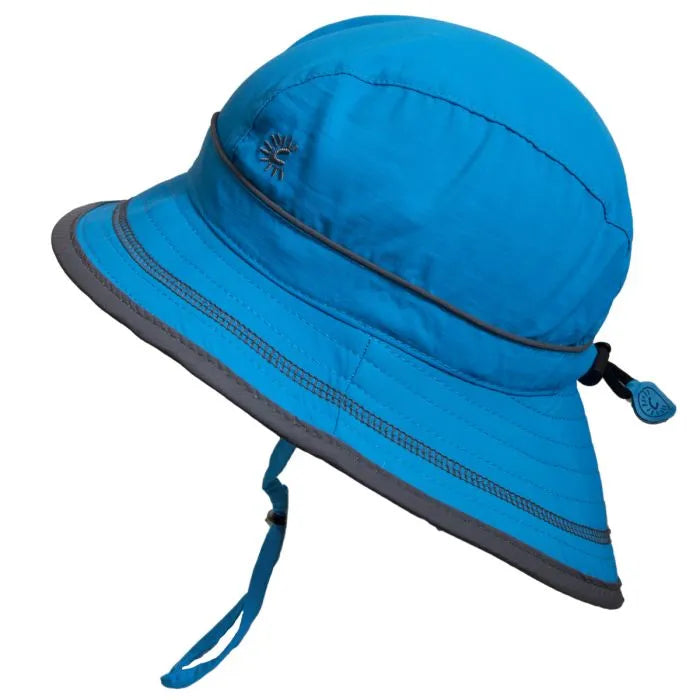 Calikids Beach Bucket Hat S1716