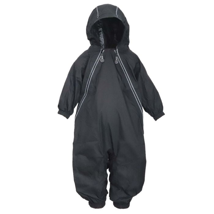 Calikids Waterproof Shell Rain Suit