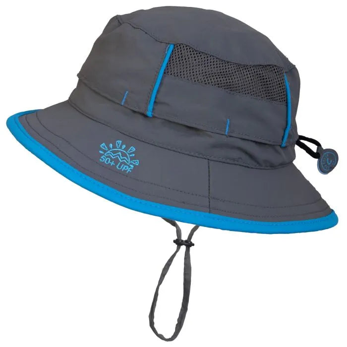 Calikids UV Vented Bucket Hat S2119