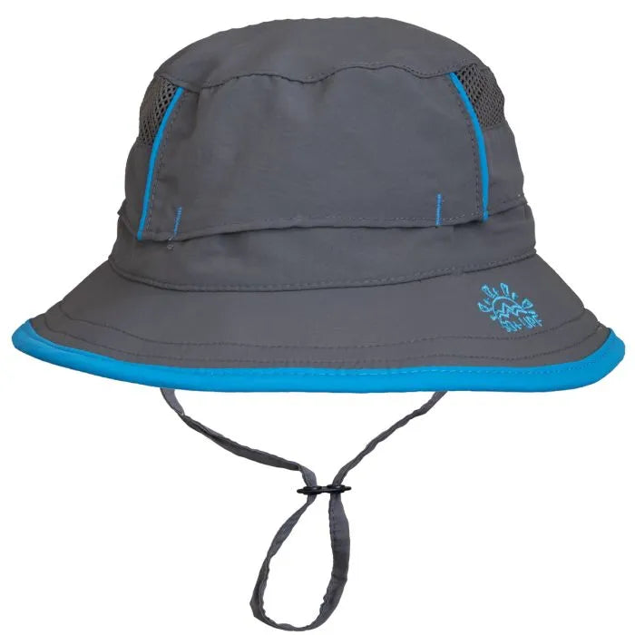 Calikids UV Vented Bucket Hat S2119