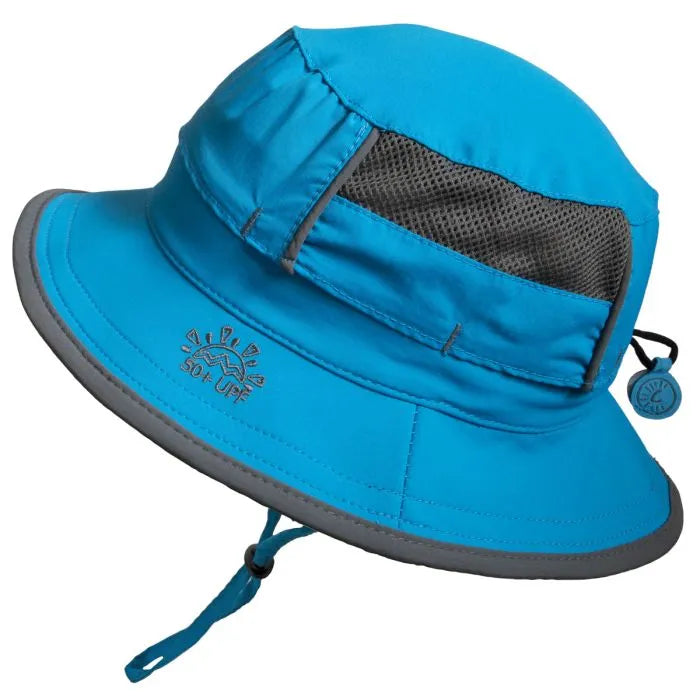 Calikids UV Vented Bucket Hat S2119