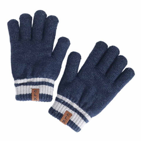 Calikids Woollen Knitted Gloves