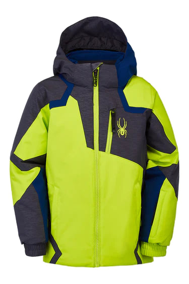 Spyder Leader Winter Jacket