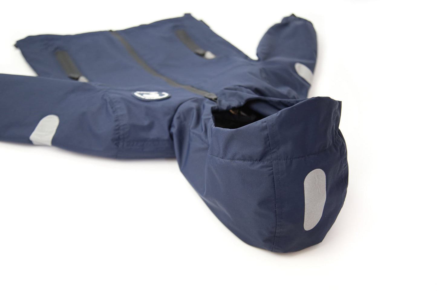 KidORCA Kids Rain Jacket