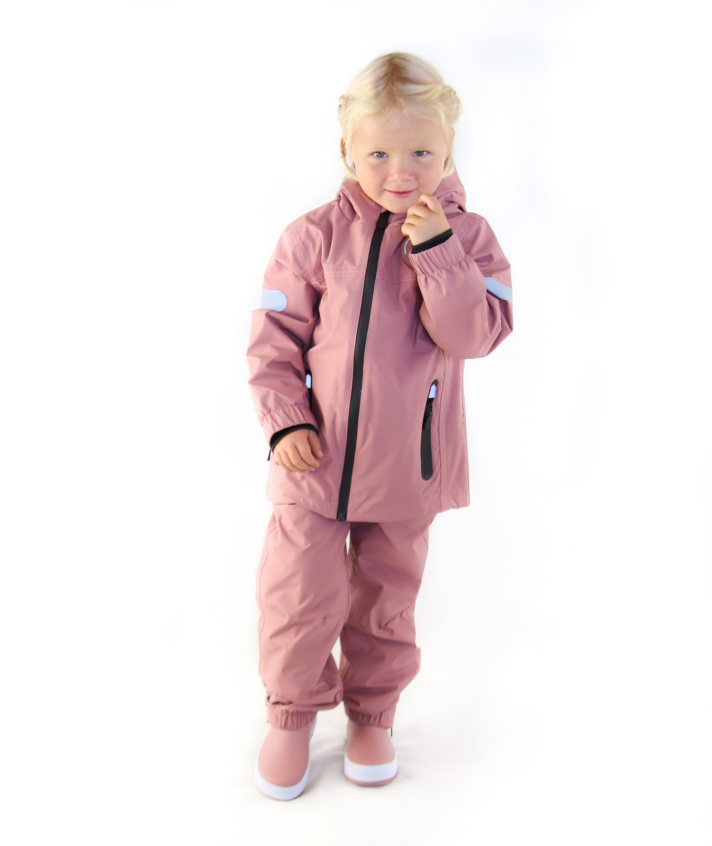 KidORCA Kids Rain Jacket