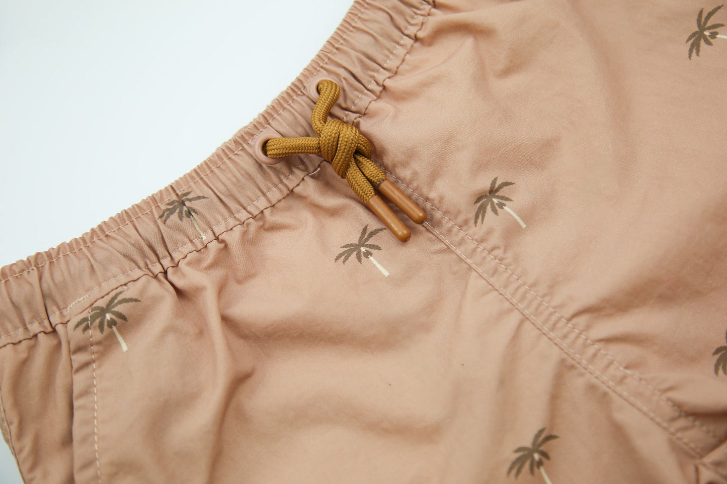 KidORCA Swim Trunks Boy - Palm/Tuscany