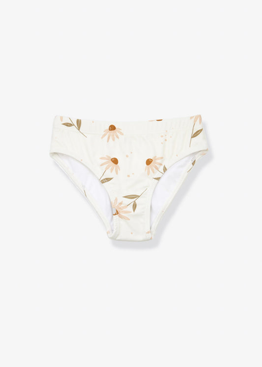 KidORCA Swim Bottom - Viola / Coconut