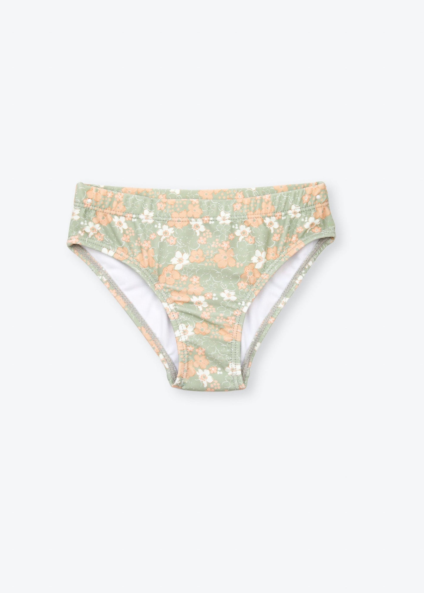 KidORCA Swim Bottom - Evangelina / Sage