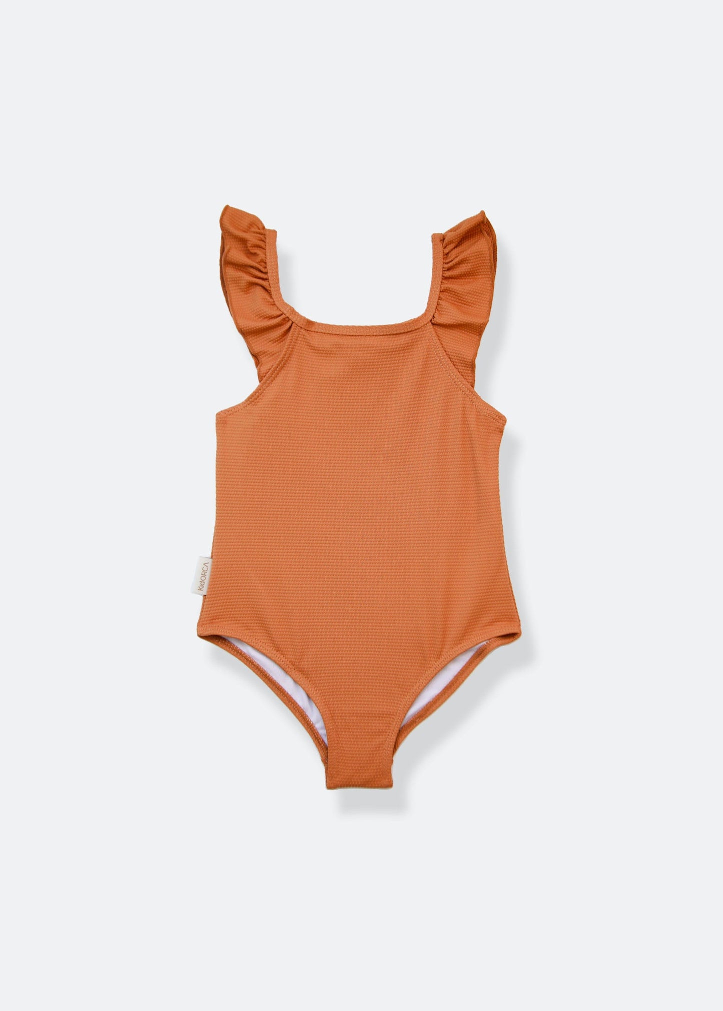 KidORCA Waffle Weave Swimsuit