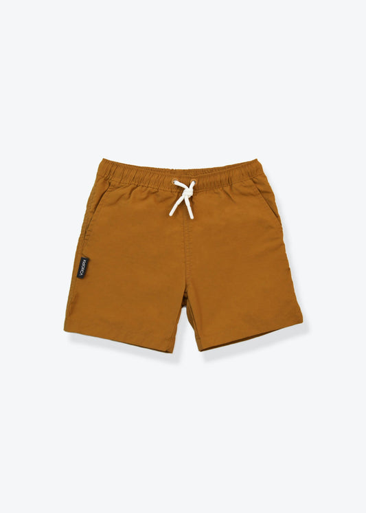 KidORCA Swim Trunks Boy - Ginger