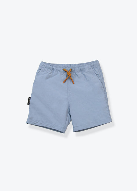 KidORCA Swim Trunks Boy - Sky Blue