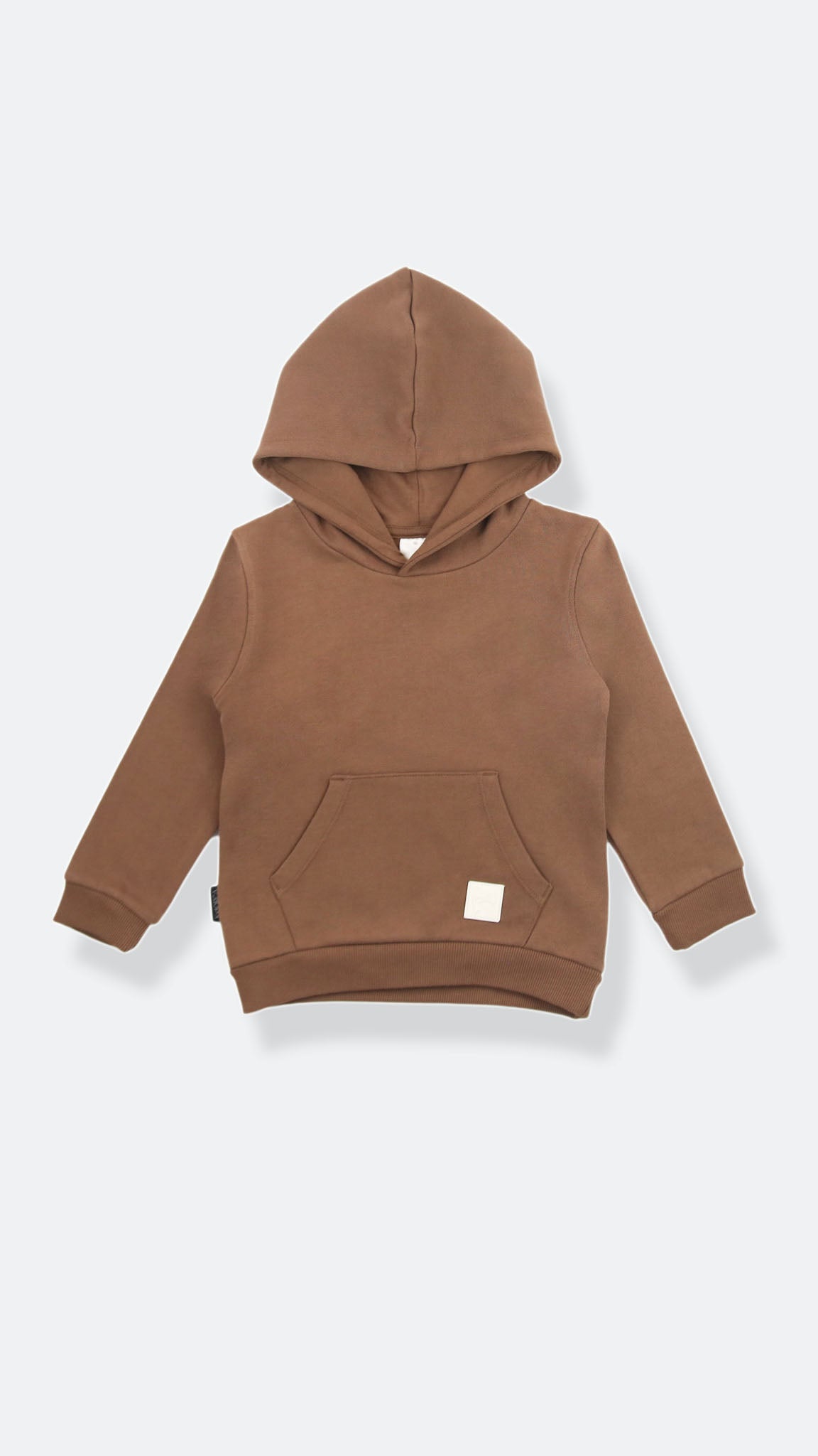 KidORCA - Brushed Terry Hoodie